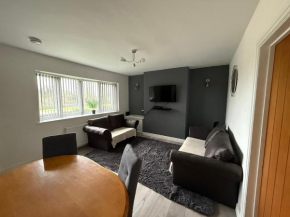 Cosy, Modern Home Near BHX, NEC and City Centre